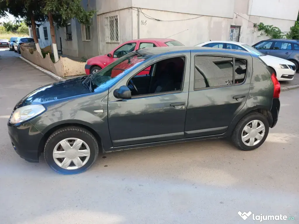 Dacia Sandero 1.4 Benzina