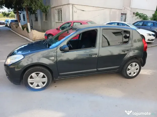Dacia Sandero 1.4 Benzina