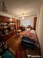 Apartament 2 camere, 43,70 mp, Calea Severinului