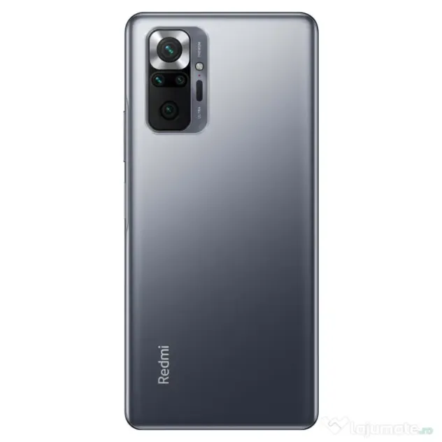 Xiaomi Red Mi Note 10 Pro