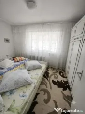 Apartament 2 camere, zona Piata Mica, Radauti 