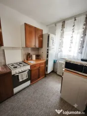 Apartament 2 camere, zona Piata Mica, Radauti 