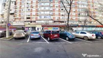 Spatiu comercial de inchiriat Drumul Taberei 240 mp vitrina