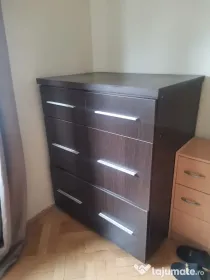 Servanta utilizata stare buna