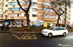 Spatiu comercial de inchiriat Bucuresti Rahova 80 mp stradal