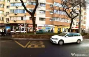 Spatiu comercial de inchiriat Bucuresti Rahova 80 mp stradal
