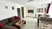 Apartament 2 camere + 2 balcoane + 2 parcări, zona Vivo, Cl 
