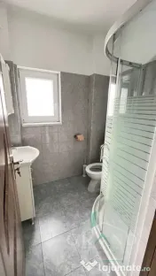 Apartament 2 camere + 2 balcoane + 2 parcări, zona Vivo, Cl 