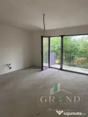 Apartament semifinisat 2 camere | 52 mp+balcon | Zona Muzeul 