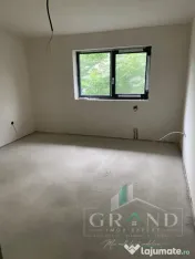 Apartament semifinisat 2 camere | 52 mp+balcon | Zona Muzeul 