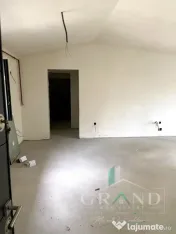 Apartament semifinisat 2 camere | 52 mp+balcon | Zona Muzeul 