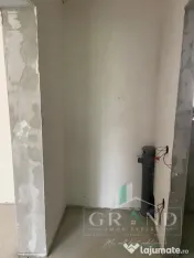 Apartament semifinisat 2 camere | 52 mp+balcon | Zona Muzeul 