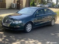 Volkswagen passat 2006