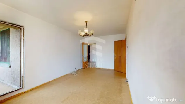 4 camere spatios, 88,7 mp, 2 balcoane, Dumbrava Noua - Bucuresti (Bucuresti-Ilfov)