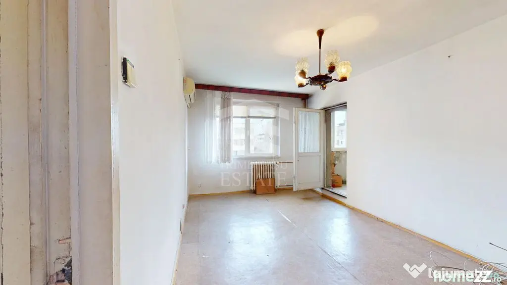 4 camere spatios, 88,7 mp, 2 balcoane, Dumbrava Noua - Bucuresti (Bucuresti-Ilfov)