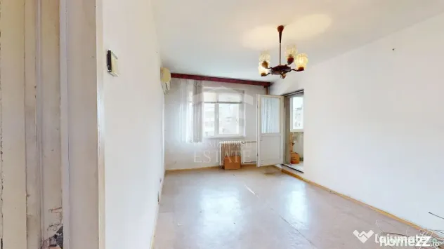 4 camere spatios, 88,7 mp, 2 balcoane, Dumbrava Noua - Bucuresti (Bucuresti-Ilfov)
