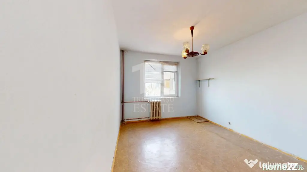 4 camere spatios, 88,7 mp, 2 balcoane, Dumbrava Noua - Bucuresti (Bucuresti-Ilfov)