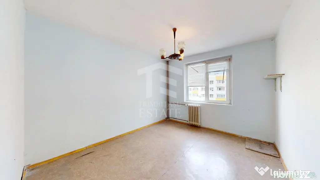 4 camere spatios, 88,7 mp, 2 balcoane, Dumbrava Noua - Bucuresti (Bucuresti-Ilfov)