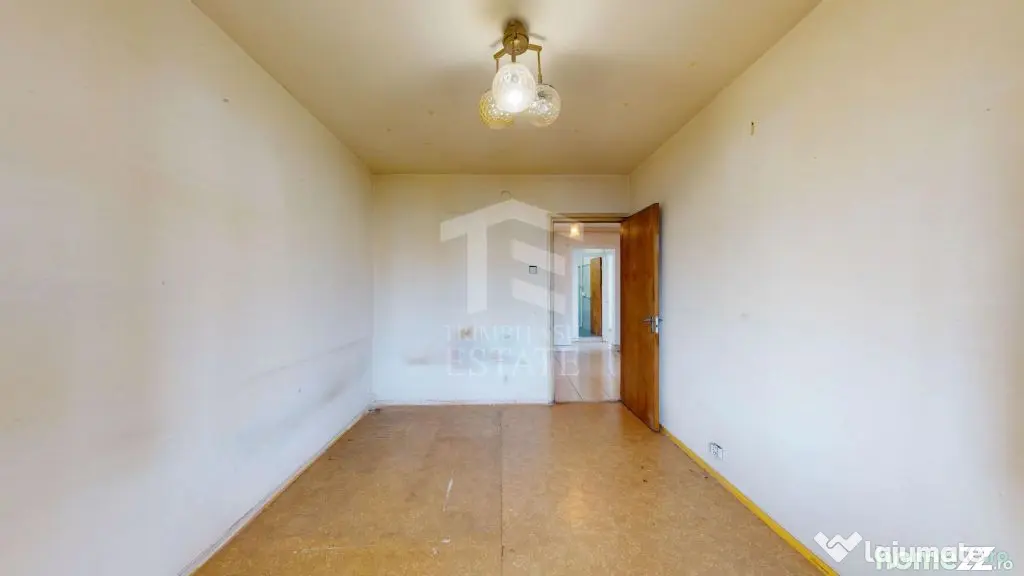 4 camere spatios, 88,7 mp, 2 balcoane, Dumbrava Noua - Bucuresti (Bucuresti-Ilfov)