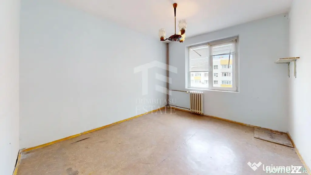 4 camere spatios, 88,7 mp, 2 balcoane, Dumbrava Noua - Bucuresti (Bucuresti-Ilfov)