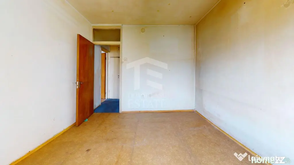 4 camere spatios, 88,7 mp, 2 balcoane, Dumbrava Noua - Bucuresti (Bucuresti-Ilfov)