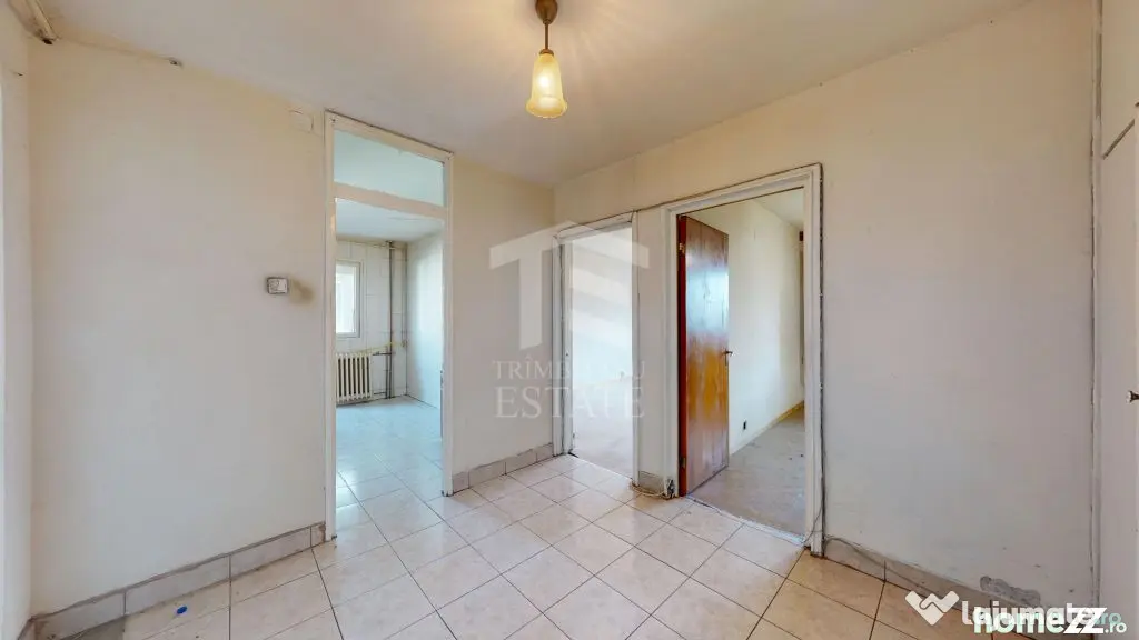 4 camere spatios, 88,7 mp, 2 balcoane, Dumbrava Noua - Bucuresti (Bucuresti-Ilfov)