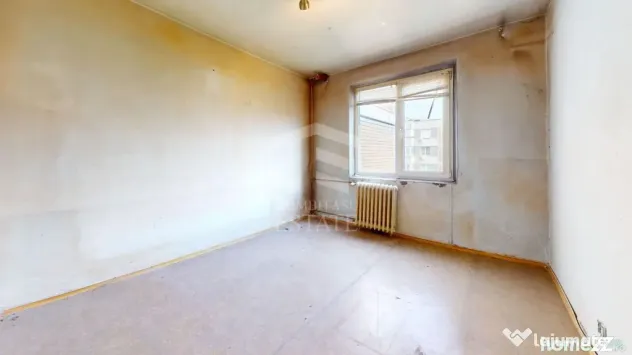 4 camere spatios, 88,7 mp, 2 balcoane, Dumbrava Noua - Bucuresti (Bucuresti-Ilfov)
