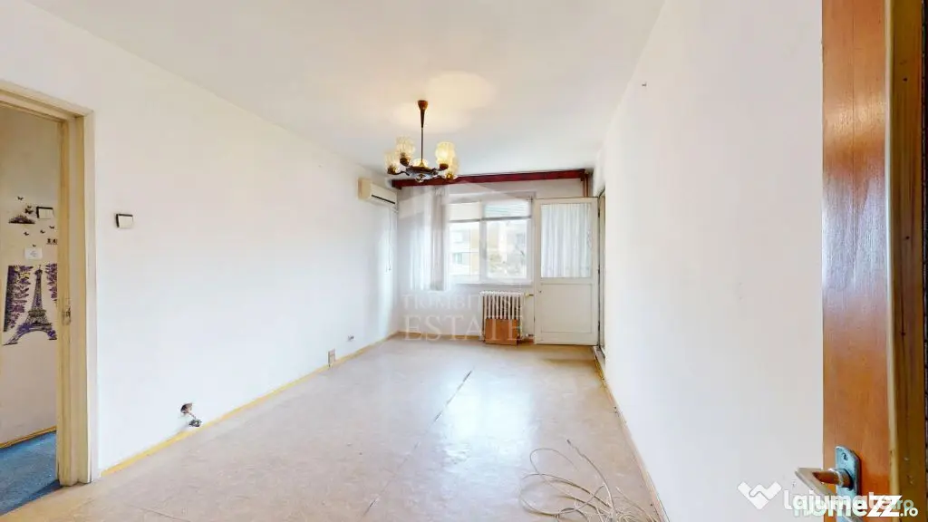 4 camere spatios, 88,7 mp, 2 balcoane, Dumbrava Noua - Bucuresti (Bucuresti-Ilfov)
