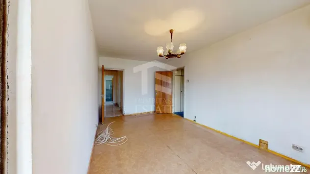 4 camere spatios, 88,7 mp, 2 balcoane, Dumbrava Noua - Bucuresti (Bucuresti-Ilfov)