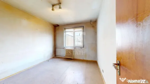 4 camere spatios, 88,7 mp, 2 balcoane, Dumbrava Noua - Bucuresti (Bucuresti-Ilfov)