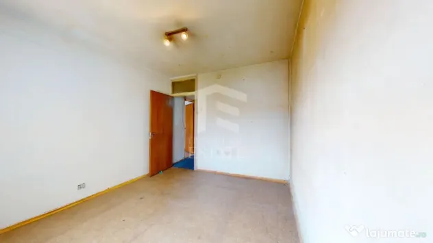 4 camere spatios, 88,7 mp, 2 balcoane, Dumbrava Noua - Bucuresti (Bucuresti-Ilfov)