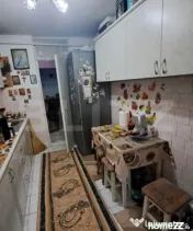 Apartament 3 camere, decomandat, parter, 53,39 mp, zona Bur 