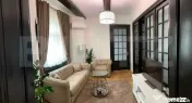 Apartament de inchiriat, 2 camere, centrala proprie,zona Rov 