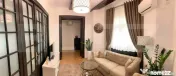 Apartament de inchiriat, 2 camere, centrala proprie,zona Rov 
