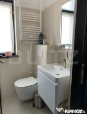 Apartament de inchiriat, 2 camere, centrala proprie,zona Rov 