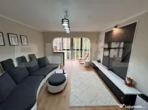 Apartament 3 camere, 71,70 mp utili, etaj 3/4 – Balaban, T