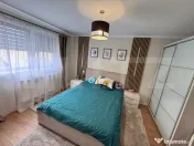 Apartament 3 camere, 71,70 mp utili, etaj 3/4 – Balaban, T 