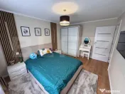 Apartament 3 camere, 71,70 mp utili, etaj 3/4 – Balaban, T 