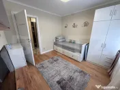 Apartament 3 camere, 71,70 mp utili, etaj 3/4 – Balaban, T 