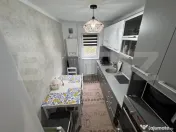 Apartament 3 camere, 71,70 mp utili, etaj 3/4 – Balaban, T 