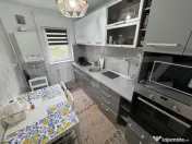Apartament 3 camere, 71,70 mp utili, etaj 3/4 – Balaban, T 
