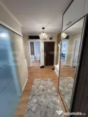 Apartament 3 camere, 71,70 mp utili, etaj 3/4 – Balaban, T 