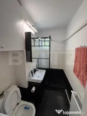 Apartament 3 camere, 71,70 mp utili, etaj 3/4 – Balaban, T 