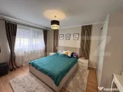 Apartament 3 camere, 71,70 mp utili, etaj 3/4 – Balaban, T 