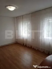 Ideal pentru familie: 3 camere decomandate, izolat interior 