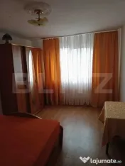 Ideal pentru familie: 3 camere decomandate, izolat interior 