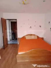 Ideal pentru familie: 3 camere decomandate, izolat interior 