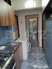 Ideal pentru familie: 3 camere decomandate, izolat interior 