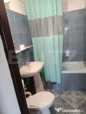 Ideal pentru familie: 3 camere decomandate, izolat interior 