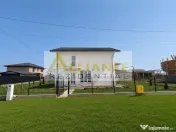 Casa 5 camere, teren 468 mp, spatiu generos pentru familie 